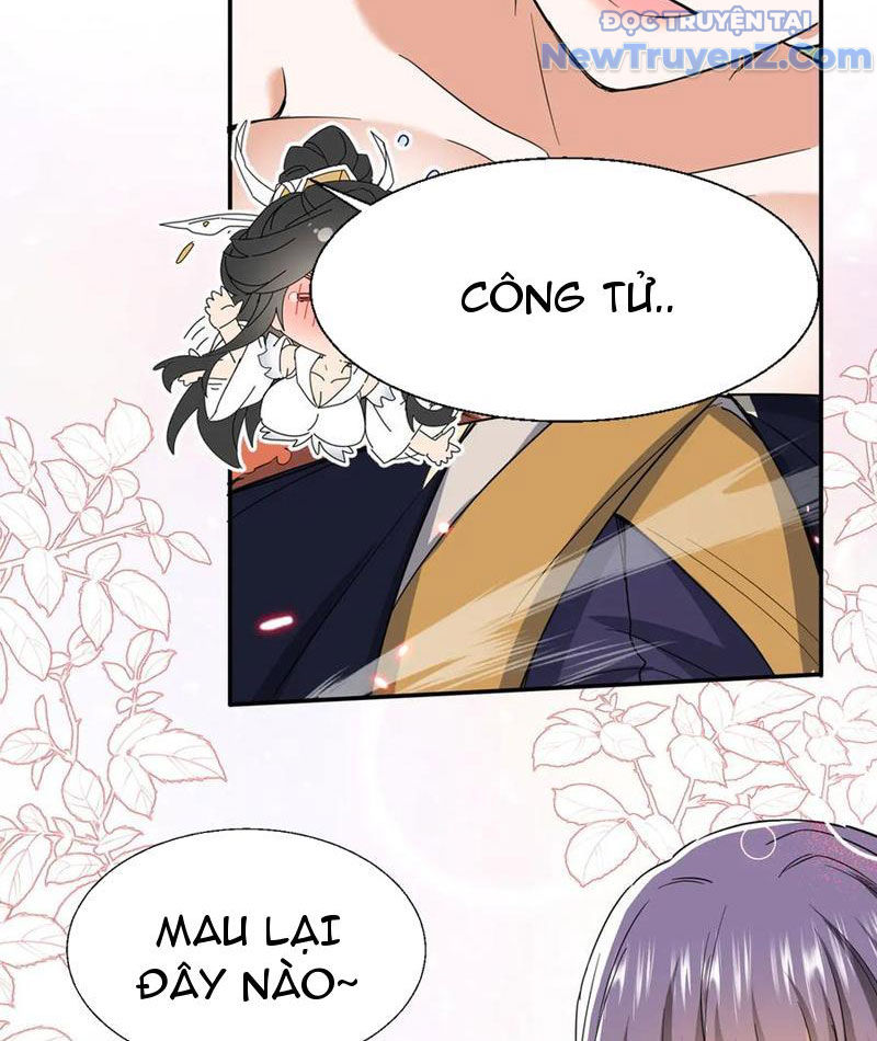 Đồ Đệ Nữ Đế Của Ta Muốn Hắc Hóa! chapter 48 - Trang 62