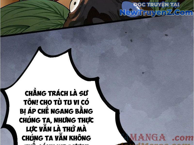Gặp mạnh thì càng mạnh, tu vi của ta không giới hạn chapter 48 - Trang 6