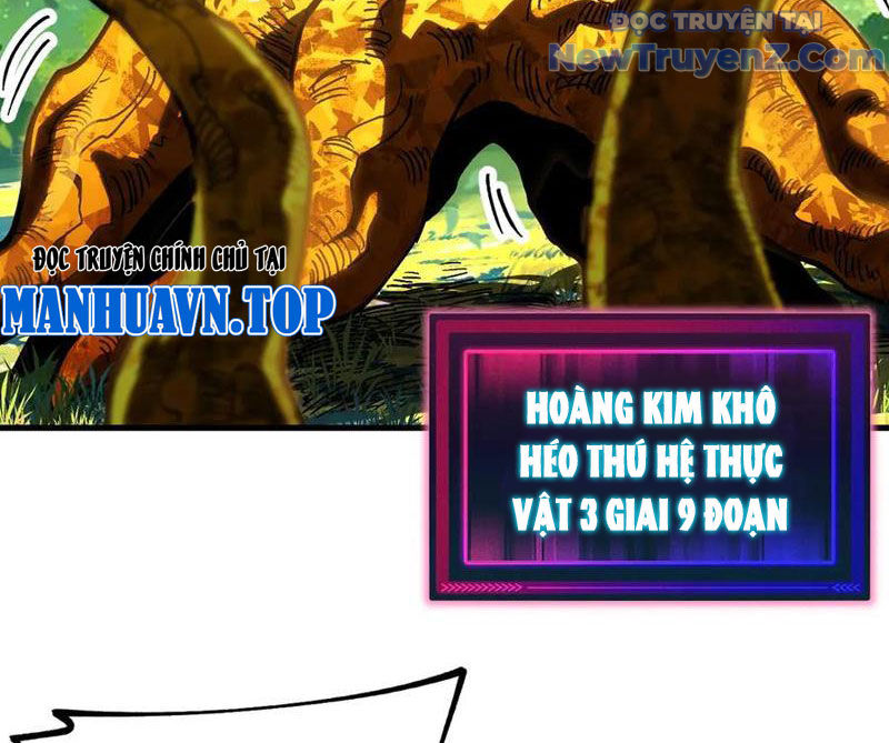 Toàn Cầu Ngự Thú: Ta có thế thấy lộ tuyến tiến hóa chapter 23 - Trang 30
