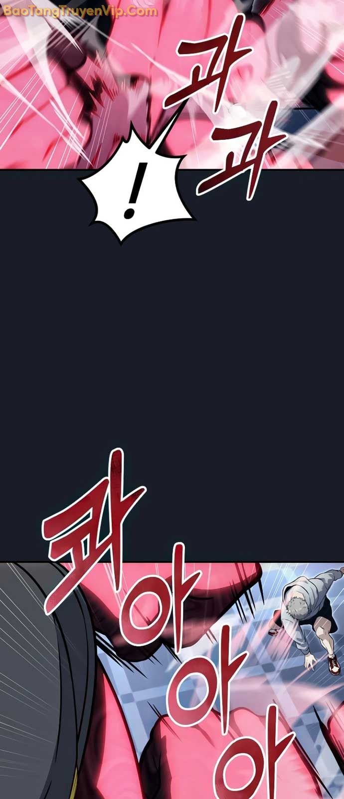 Cuộc Chiến Trong Tòa Tháp: Urek Mazino chapter 9 - Trang 38