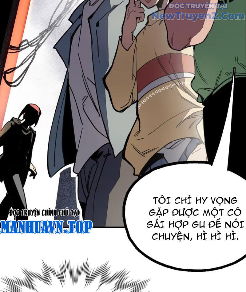 Tinh Linh Chi Hậu chapter 2 - Trang 81
