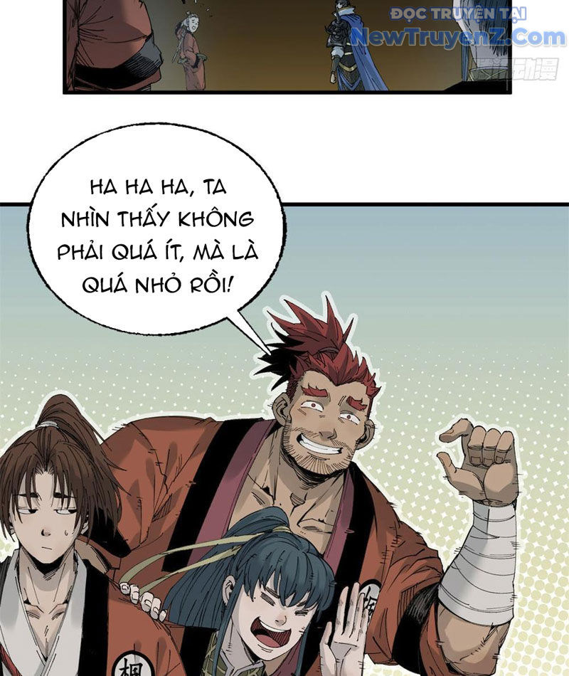 Xích Tâm Tuần Thiên chapter 25 - Trang 22