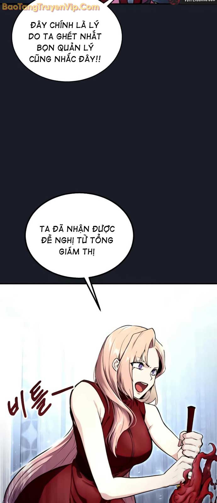 Cuộc Chiến Trong Tòa Tháp: Urek Mazino chapter 9 - Trang 64