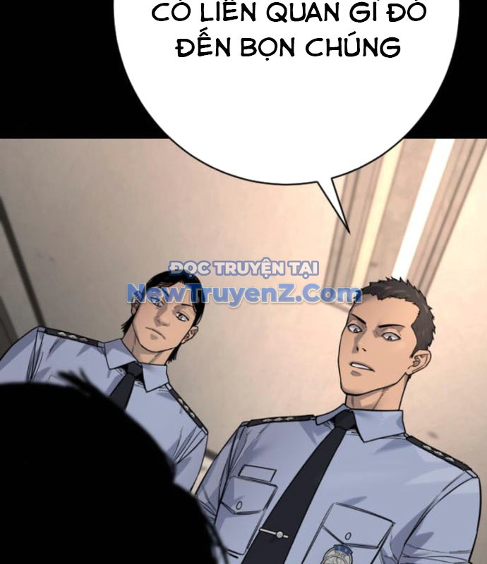 Cảnh Sát Báo Thù chapter 98 - Trang 21