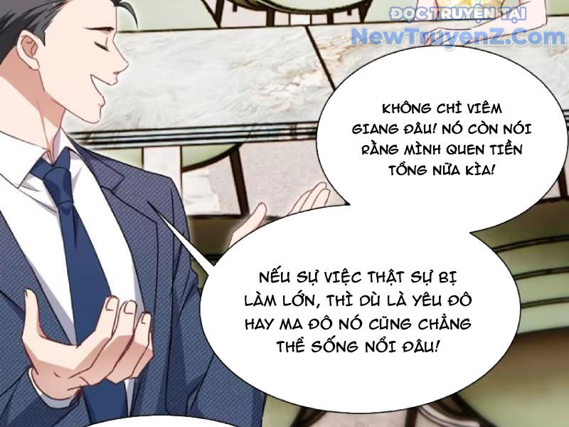 Bỏ Làm Simp Chúa, Ta Có Trong Tay Cả Tỉ Thần Hào chapter 205 - Trang 106