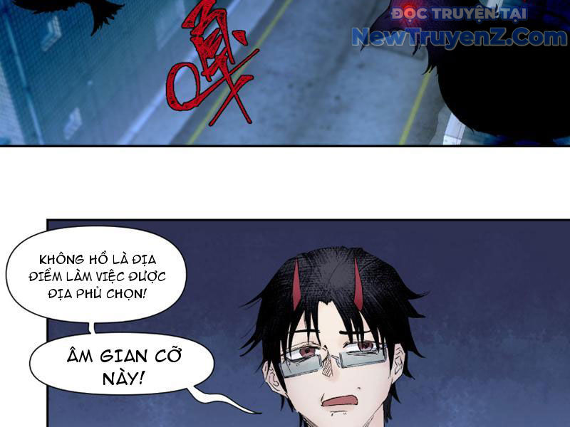 Bách Quỷ Lục chapter 12 - Trang 46