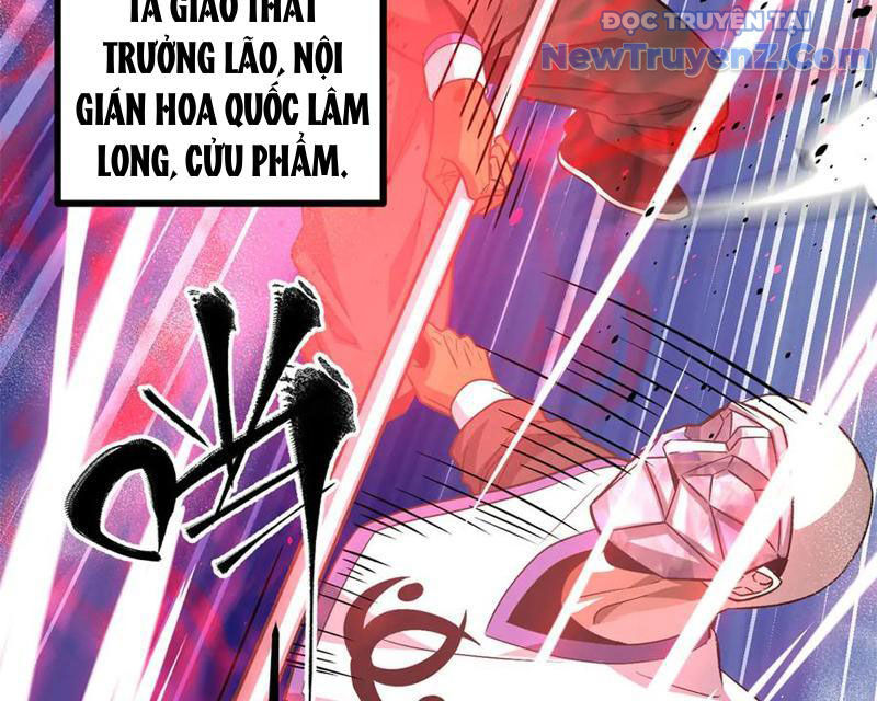 Toàn Cầu Cao Võ chapter 313 - Trang 96