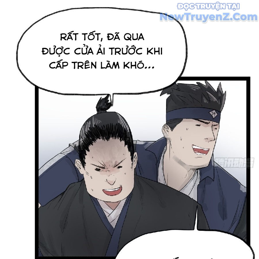 Hiệp Khách Hành Bất Thông chapter 41 - Trang 21