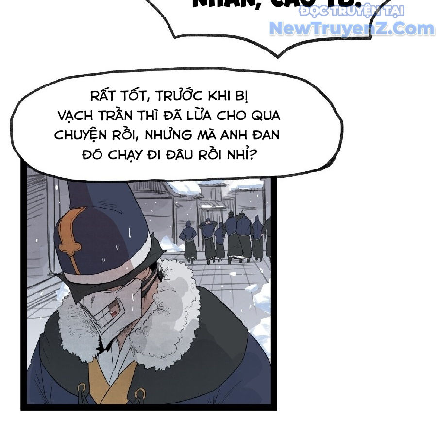 Hiệp Khách Hành Bất Thông chapter 41 - Trang 19