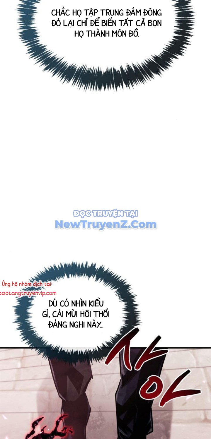 Người Chơi Che Giấu Quá Khứ chapter 72 - Trang 50