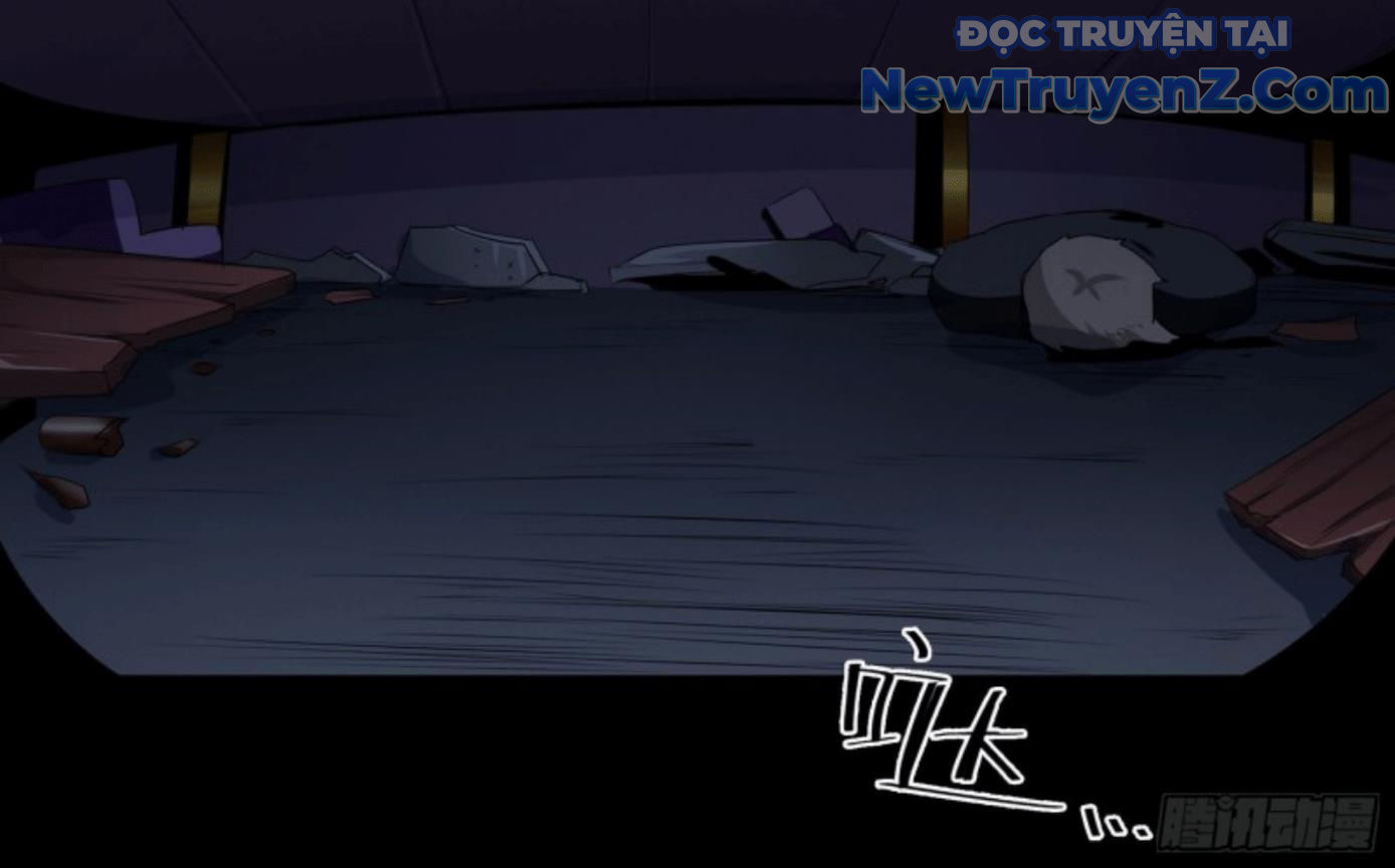 HUNT Thập Nhị Thần Tướng : Tận Thế Bắt Đầu chapter 2 - Trang 63