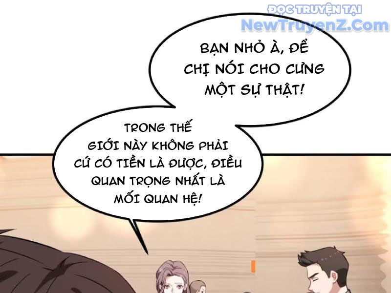 Bỏ Làm Simp Chúa, Ta Có Trong Tay Cả Tỉ Thần Hào chapter 205 - Trang 44