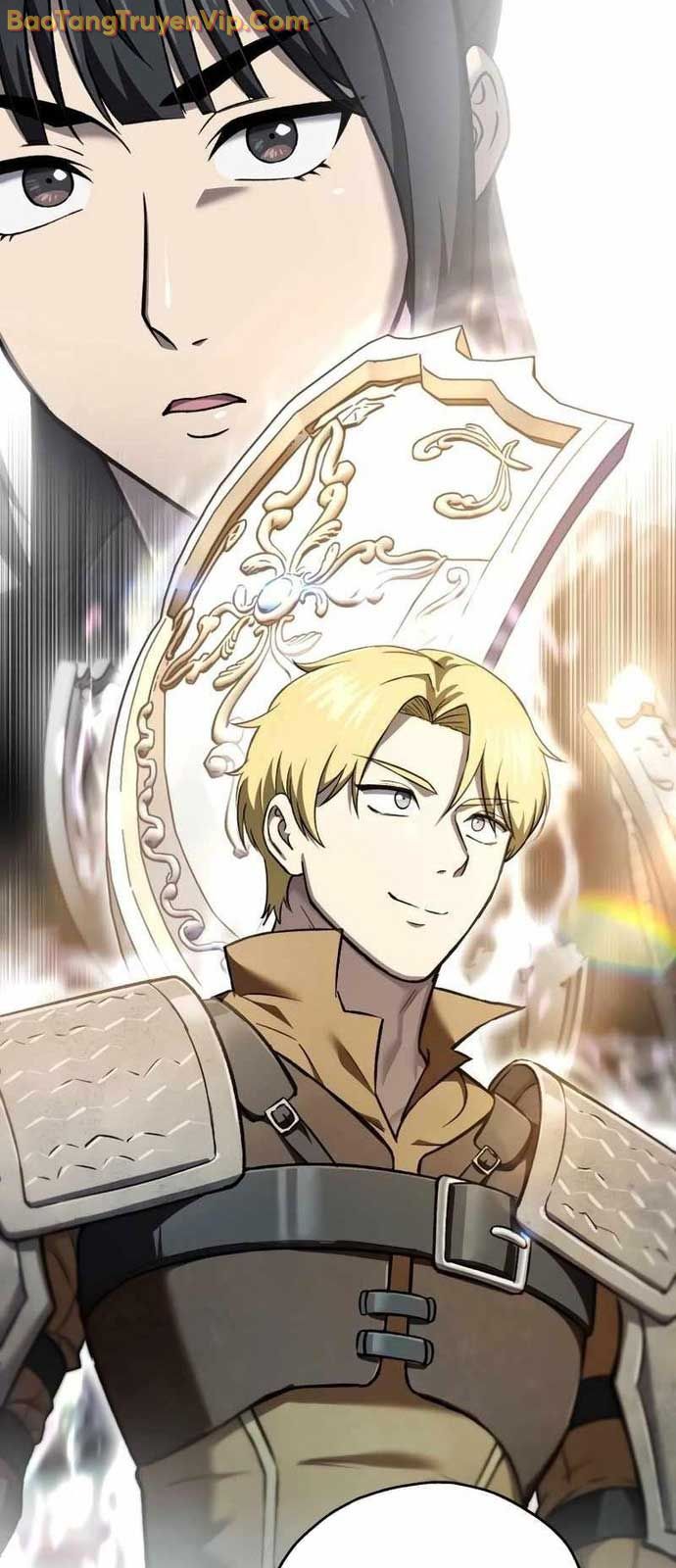 Chỉ Mình Ta Hồi Sinh chapter 46 - Trang 33