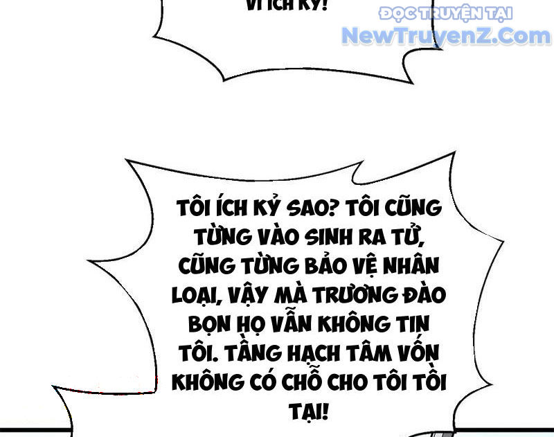 Toàn Cầu Cao Võ chapter 313 - Trang 6