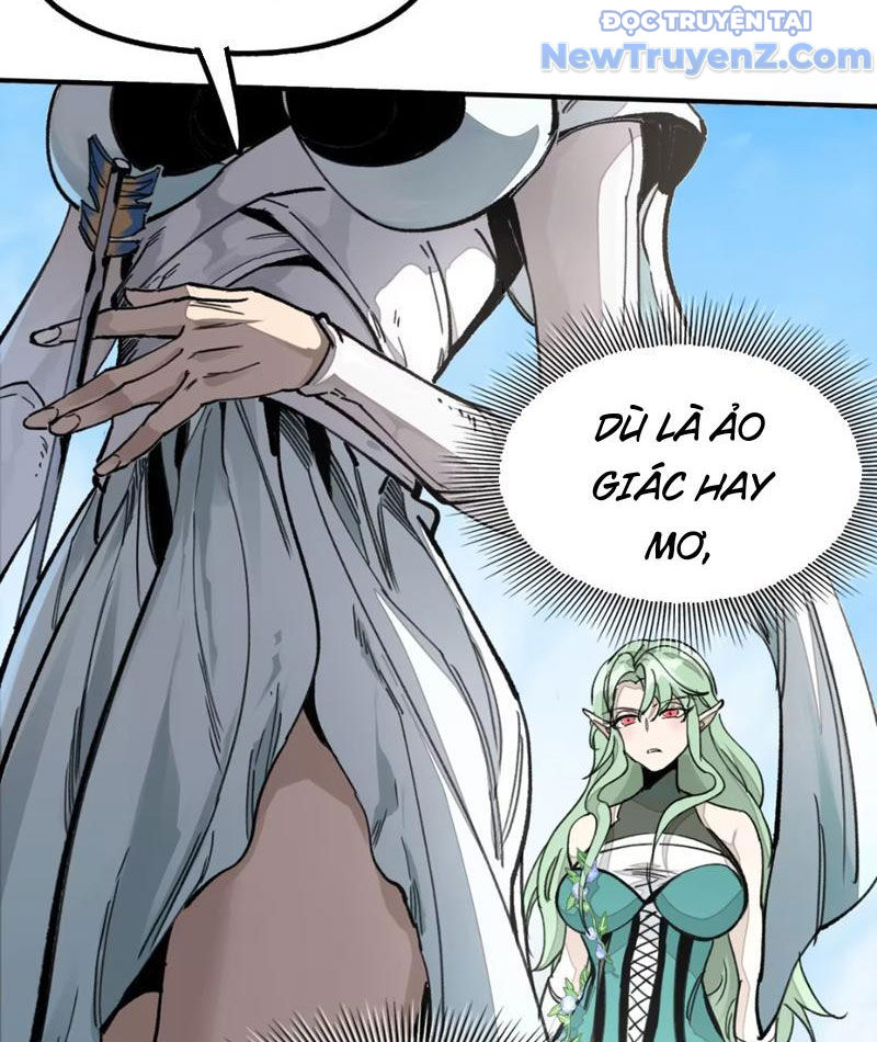 Tinh Linh Chi Hậu chapter 1 - Trang 118