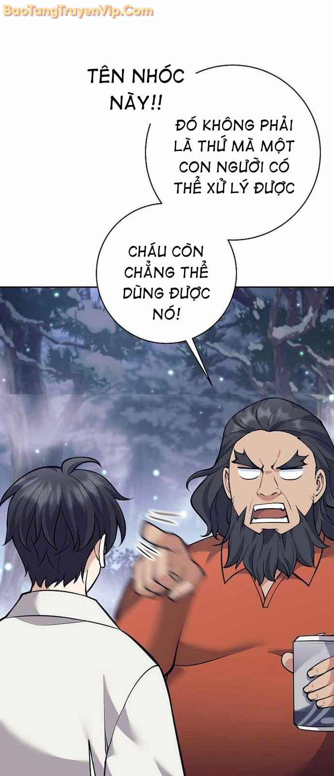 Đứa Con Ngoài Giá Thú Có Khả Năng Hấp Thụ Vũ Khí chapter 33 - Trang 8