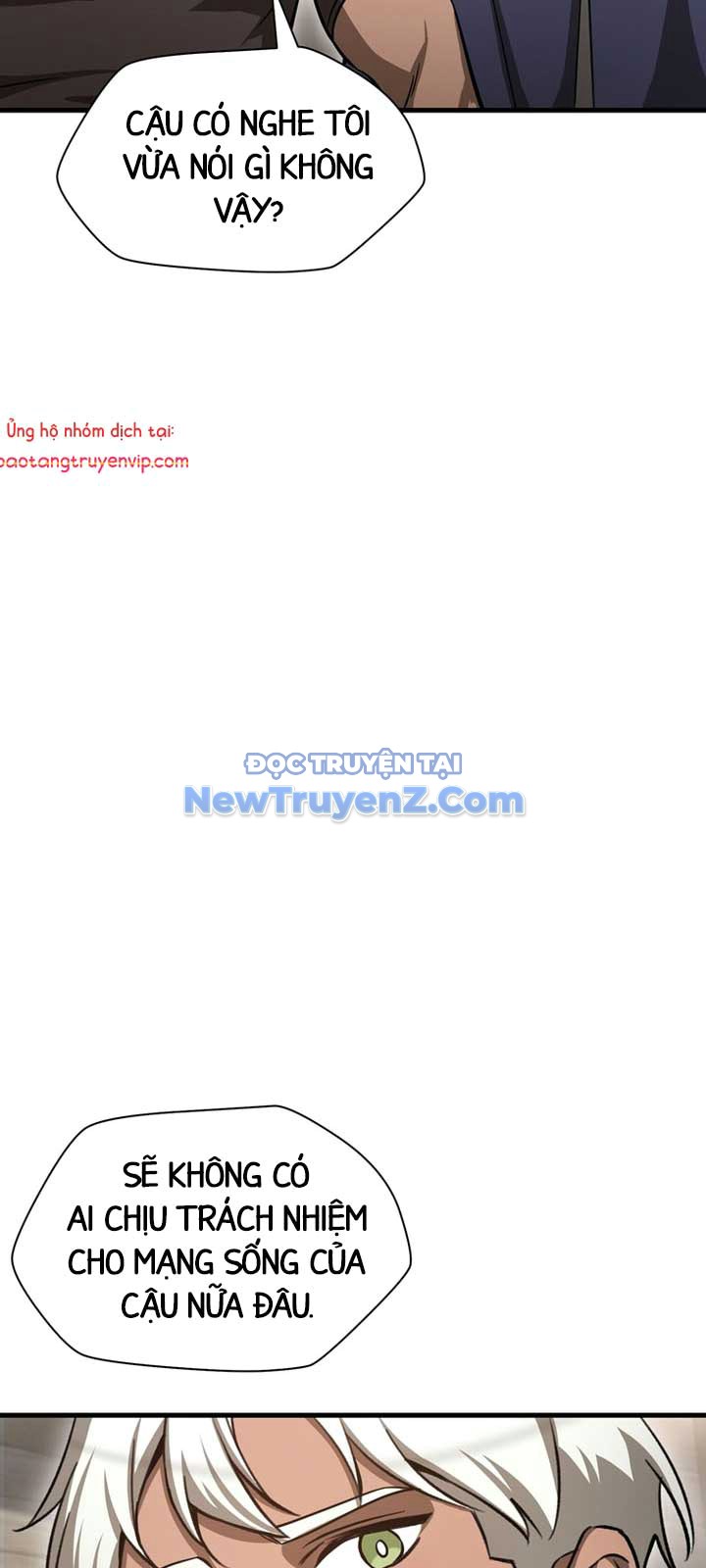 Helmut Đứa Trẻ Bị Ruồng Bỏ chapter 92 - Trang 47