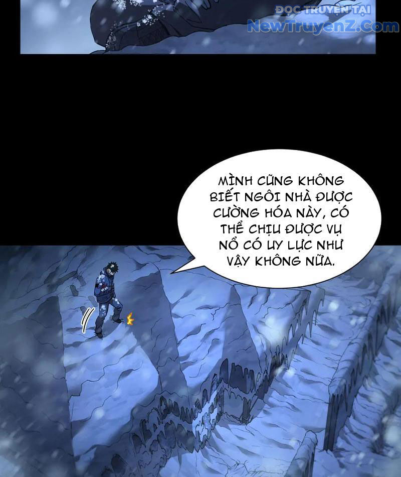 Cực Hàn Chiến Kỷ chapter 46 - Trang 7
