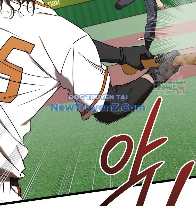 Tân Binh Của Đội Bóng Chày Quá Giỏi chapter 48 - Trang 166