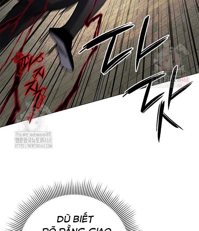 Đêm Của Yêu Tinh chapter 97 - Trang 118
