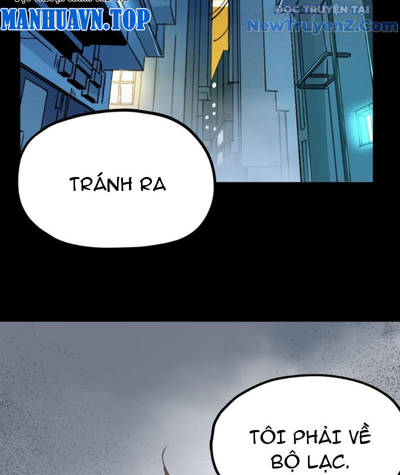 Tinh Linh Chi Hậu chapter 2 - Trang 6