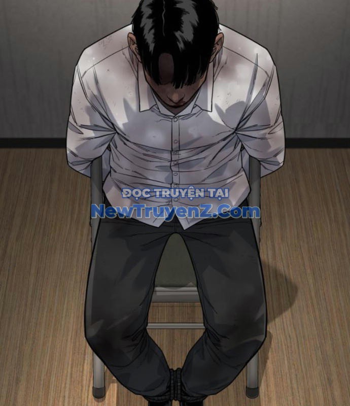 Cảnh Sát Báo Thù chapter 98 - Trang 25
