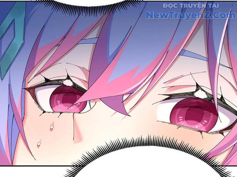 Hóa Ra Các Cô Ấy Mới Là Nhân Vật Chính chapter 84 - Trang 7