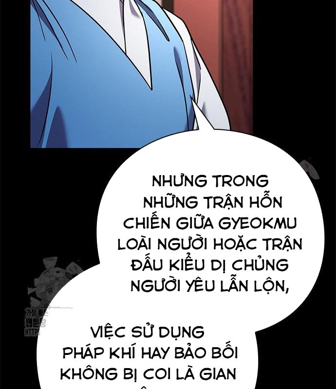 Đêm Của Yêu Tinh chapter 99 - Trang 40