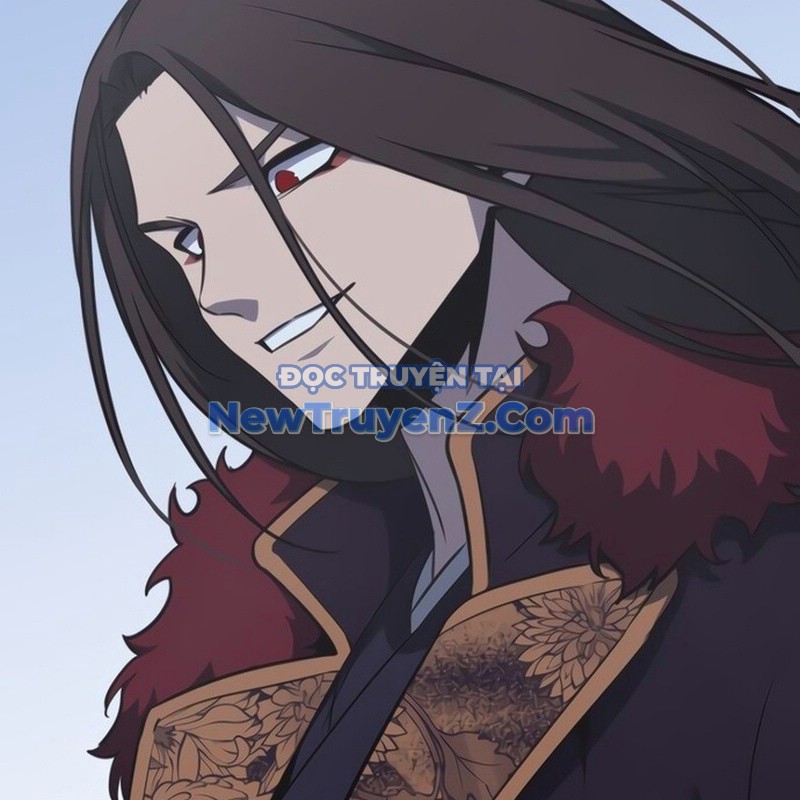 Thiên Ma Thần Quyết: Trùng Sinh chapter 119 - Trang 284