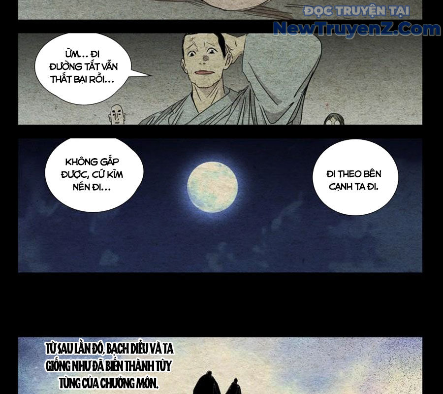 Nhất Nhân Chi Hạ chapter 507 - Trang 5