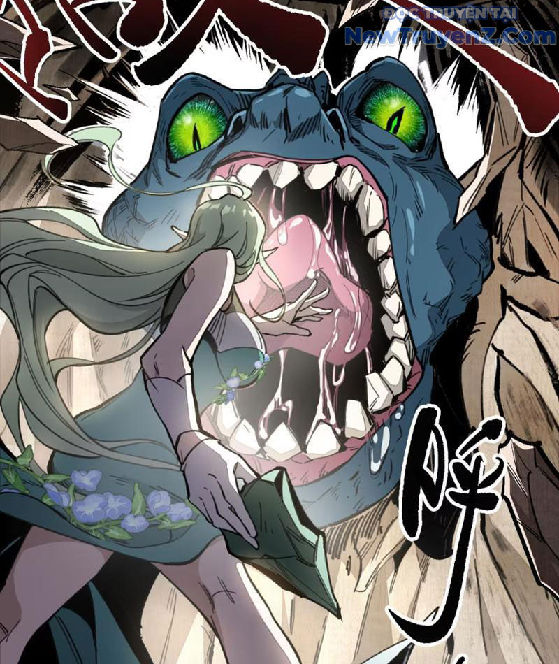 Tinh Linh Chi Hậu chapter 3 - Trang 34