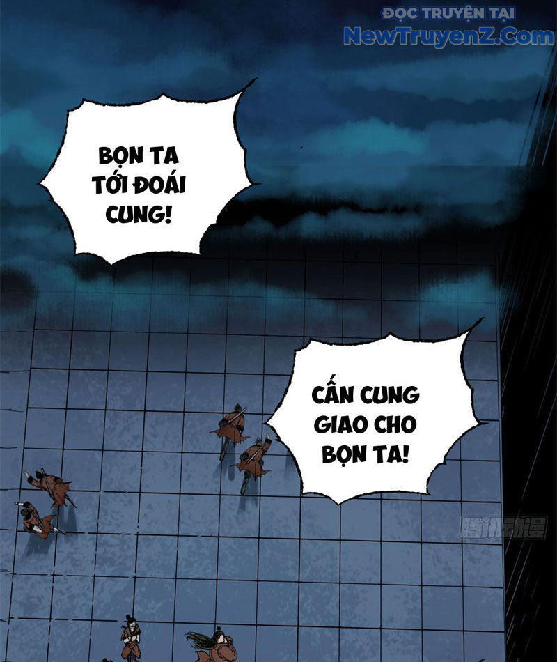 Xích Tâm Tuần Thiên chapter 25 - Trang 34