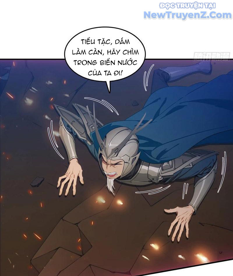 Tà Thần Giáng Thế, Ta Có Một Tòa đại Hung Ngục chapter 71 - Trang 17