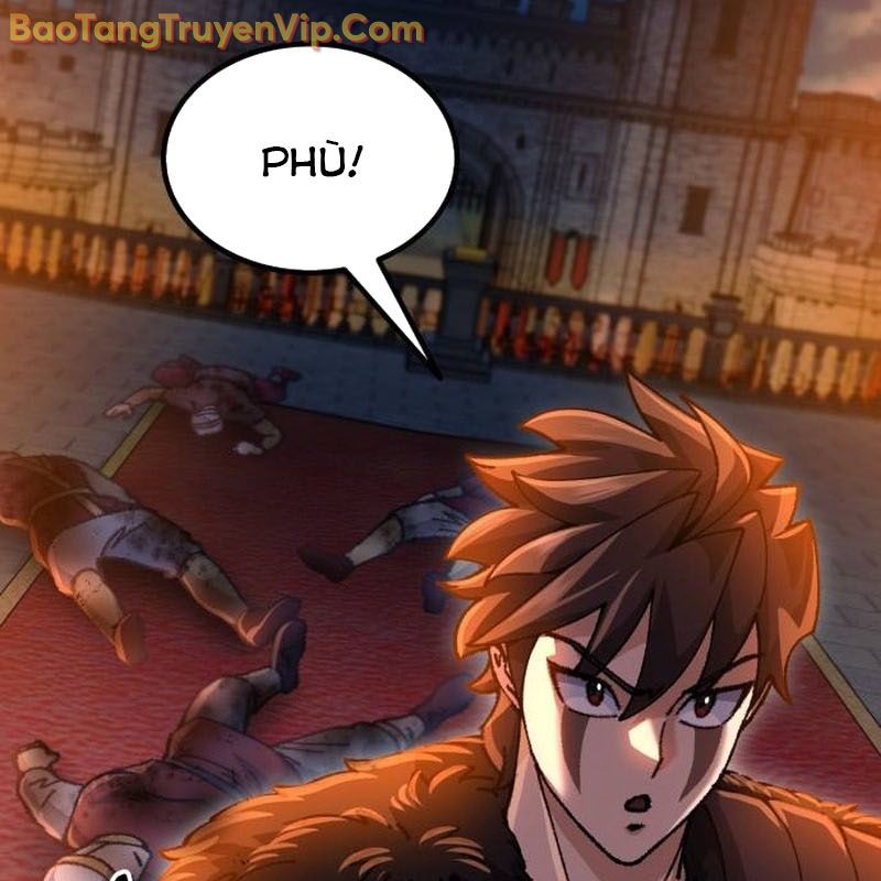 Hồi Quy Nhưng Thế Giới Vẫn Bình Yên chapter 18 - Trang 211