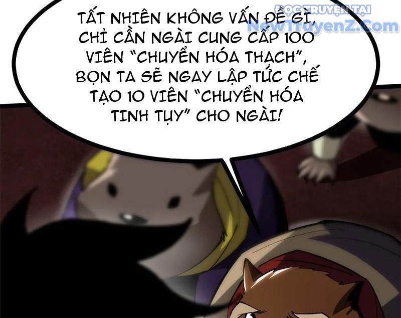 Ta Thật Không Muốn Học Cấm Chú chapter 125 - Trang 37