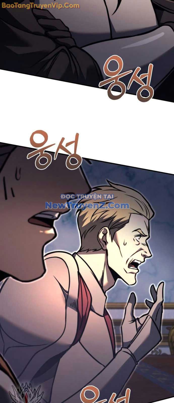 Hồi Quy Giả Của Gia Tộc Suy Vong chapter 83 - Trang 86
