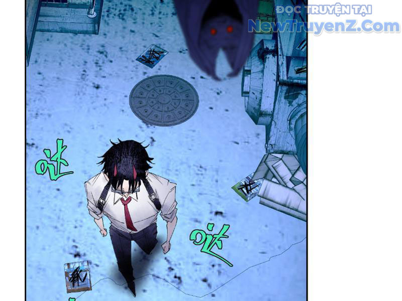 Bách Quỷ Lục chapter 12 - Trang 49