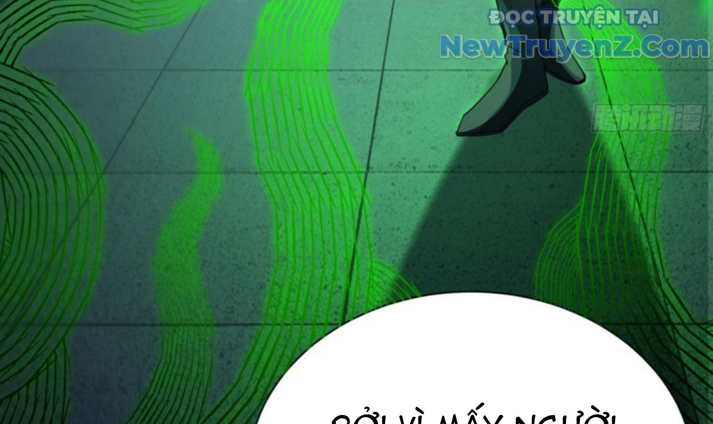 HUNT Thập Nhị Thần Tướng : Tận Thế Bắt Đầu chapter 4 - Trang 37