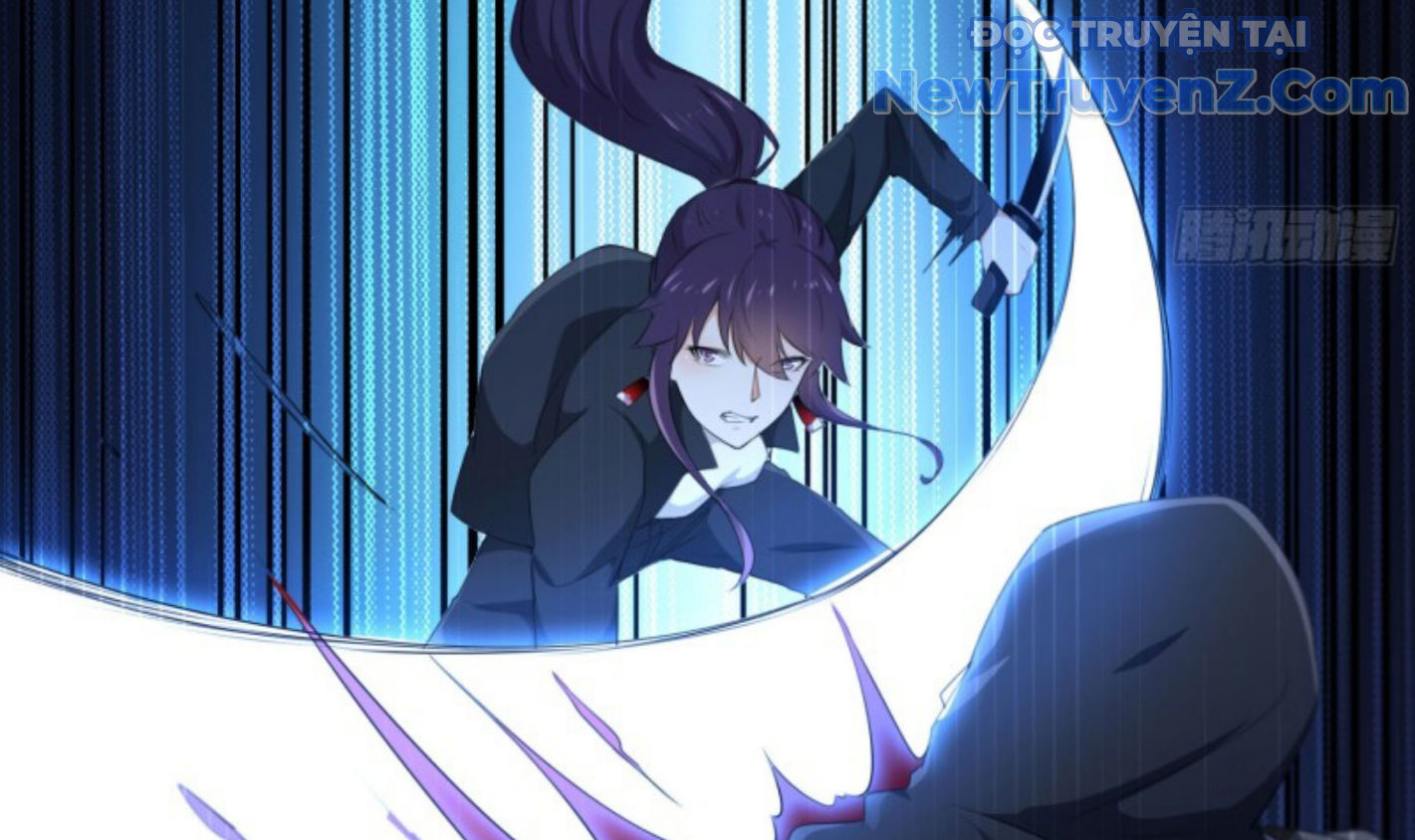 HUNT Thập Nhị Thần Tướng : Tận Thế Bắt Đầu chapter 4 - Trang 77