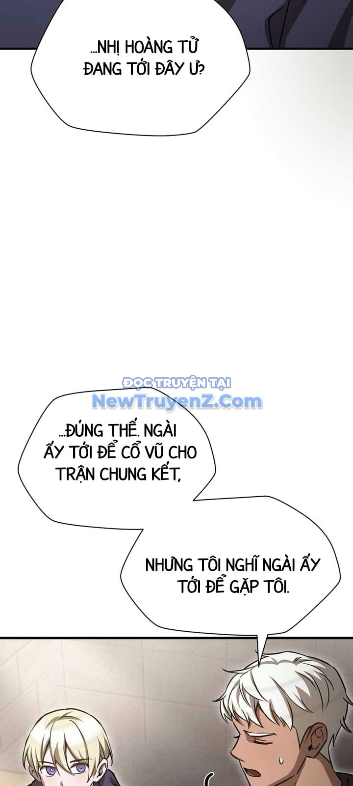 Helmut Đứa Trẻ Bị Ruồng Bỏ chapter 92 - Trang 9