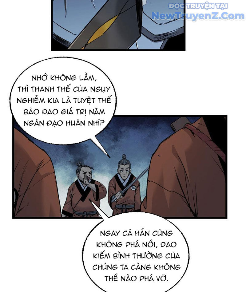 Xích Tâm Tuần Thiên chapter 25 - Trang 14