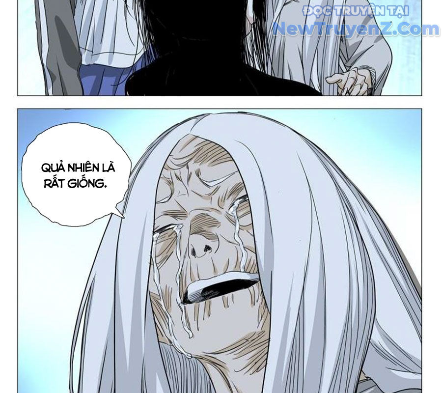 Nhất Nhân Chi Hạ chapter 510 - Trang 35