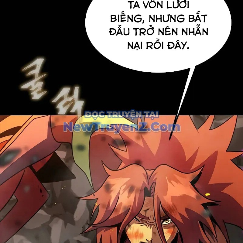 Người Chơi Thiết Thụ chapter 78 - Trang 134