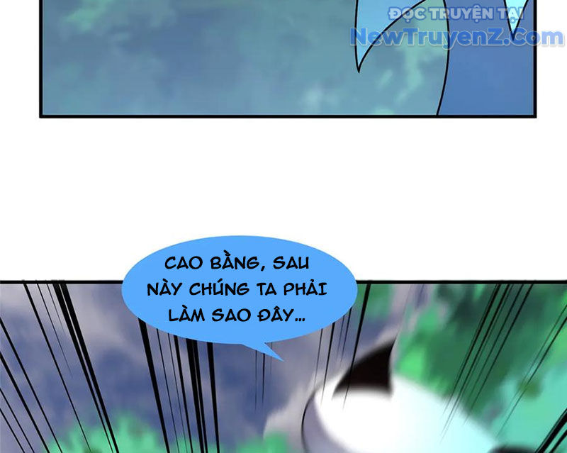 Thần Sủng Tiến Hóa chapter 403 - Trang 82