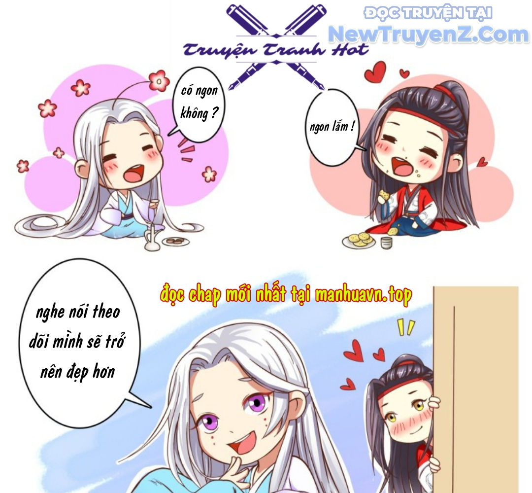 Thịnh Đường Yêu Dị Chí chapter 1 - Trang 26