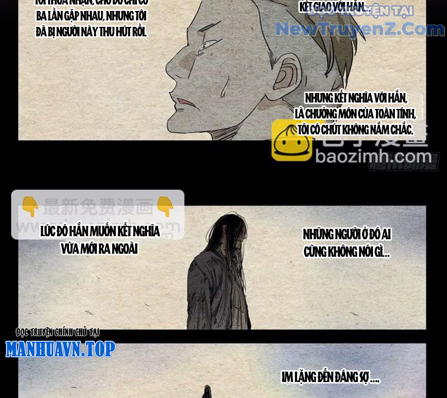 Nhất Nhân Chi Hạ chapter 508 - Trang 25