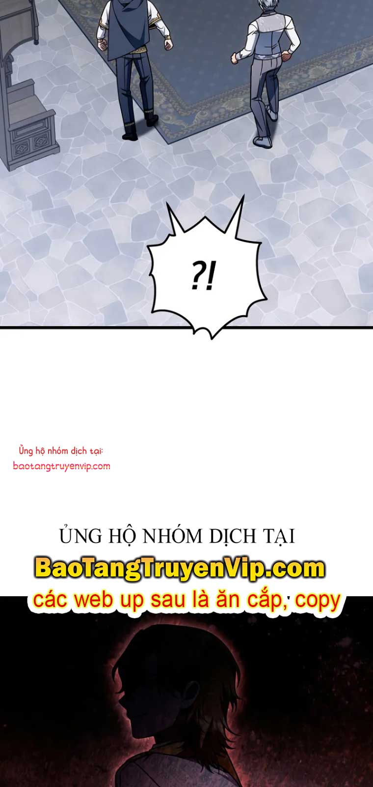 Ta Sẽ Phá Hủy Đất Nước Này chapter 36.1 - Trang 2