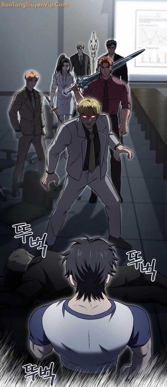 Chỉ Mình Ta Hồi Sinh chapter 45 - Trang 48