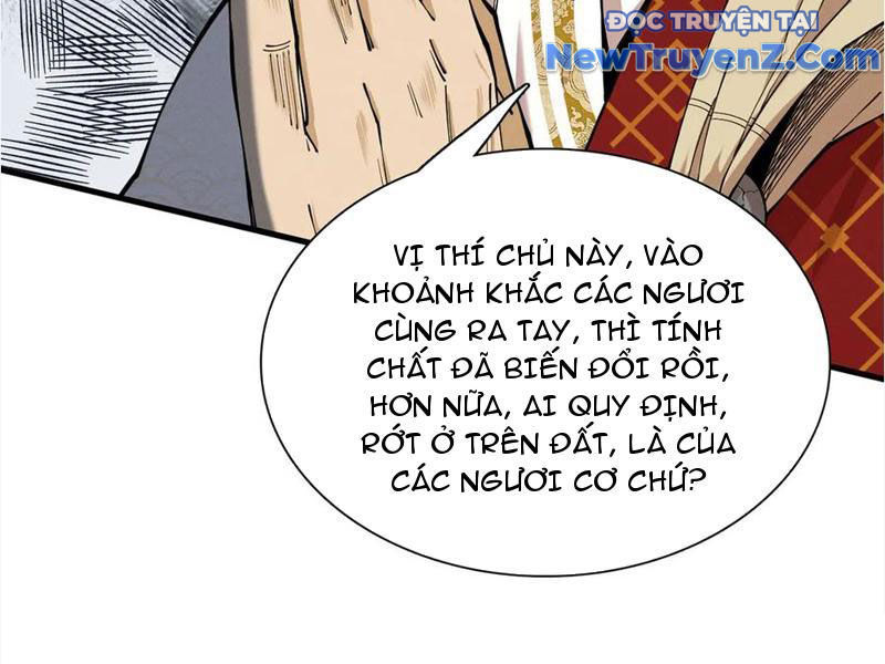 Gặp mạnh thì càng mạnh, tu vi của ta không giới hạn chapter 48 - Trang 130