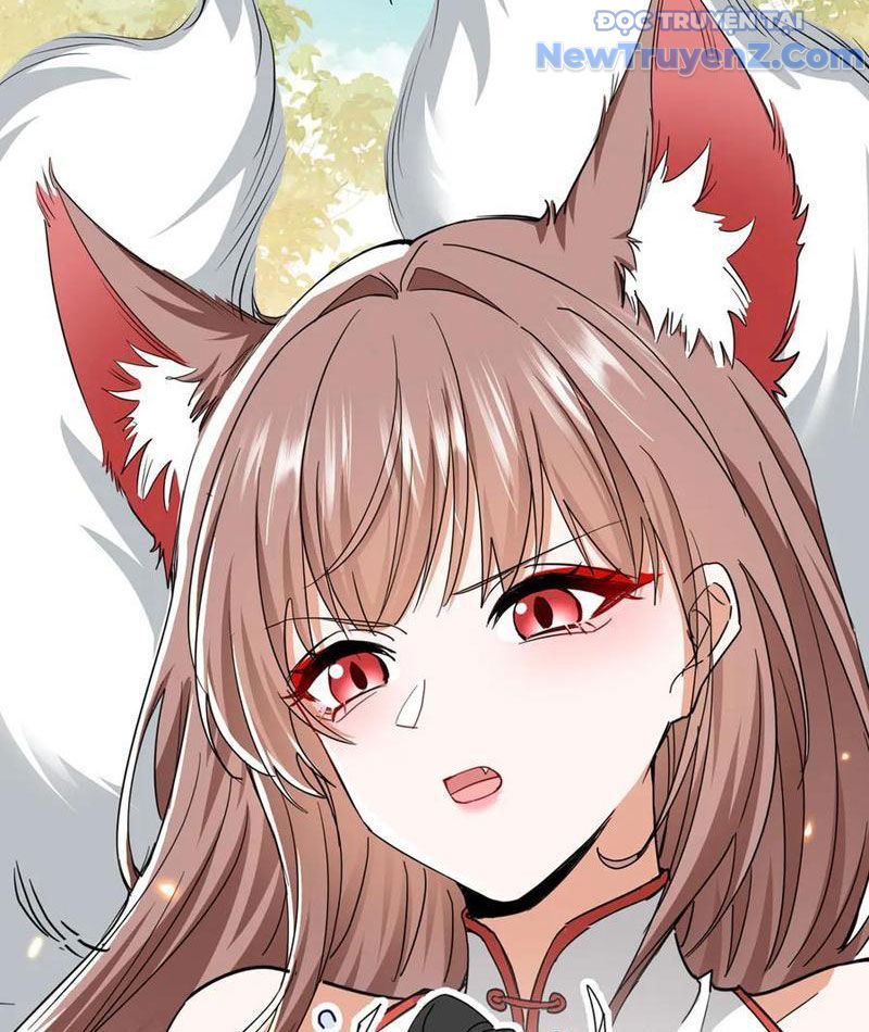 Đồ Đệ Nữ Đế Của Ta Muốn Hắc Hóa! chapter 48 - Trang 8